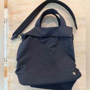 Lululemon On My Level Bag